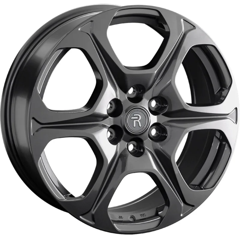 Replay 8x20/6x139,7 ET55 D95,1 LX238 GM (пш, C570)