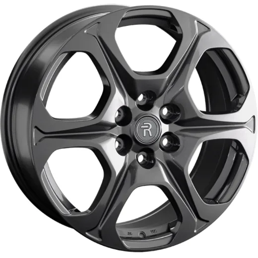 Replay 8x20/6x139,7 ET55 D95,1 LX238 GM (пш, C570)