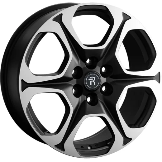 Replay 8x20/6x139,7 ET55 D95,1 LX238 MBF (пш, C570)