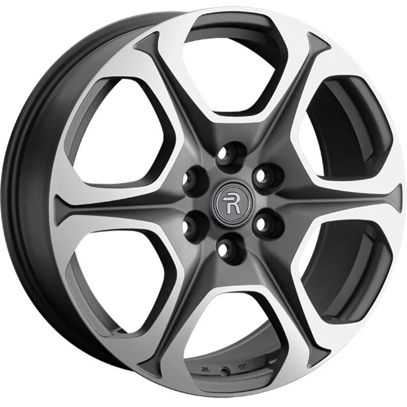Replay 8x20/6x139,7 ET55 D95,1 LX238 MGMF (пш, C570)