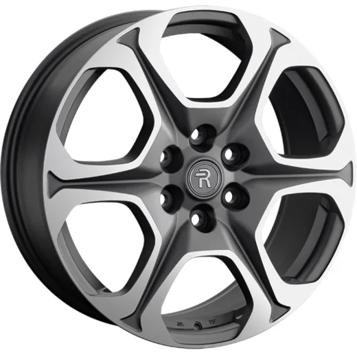 Replay 8x20/6x139,7 ET55 D95,1 LX238 MGMF (пш, C570)