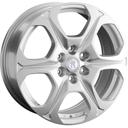 Replay 8x20/6x139,7 ET55 D95,1 LX238 Sil (пш, C570)