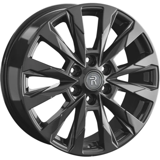 Replay 8x20/6x139,7 ET55 D95,1 LX240 GM (пш, C570)