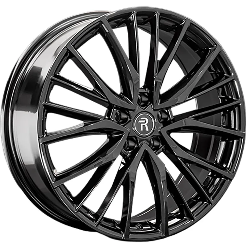 Replay 7,5x20/5x114,3 ET35 D60,1 LX244 BK (конус, C570)