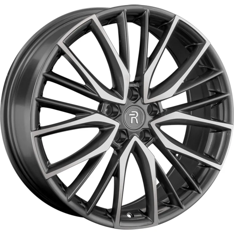 Replay 7,5x20/5x114,3 ET35 D60,1 LX244 GMF (конус, C570)