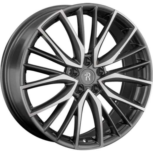 Replay 7,5x20/5x114,3 ET35 D60,1 LX244 GMF (конус, C570)