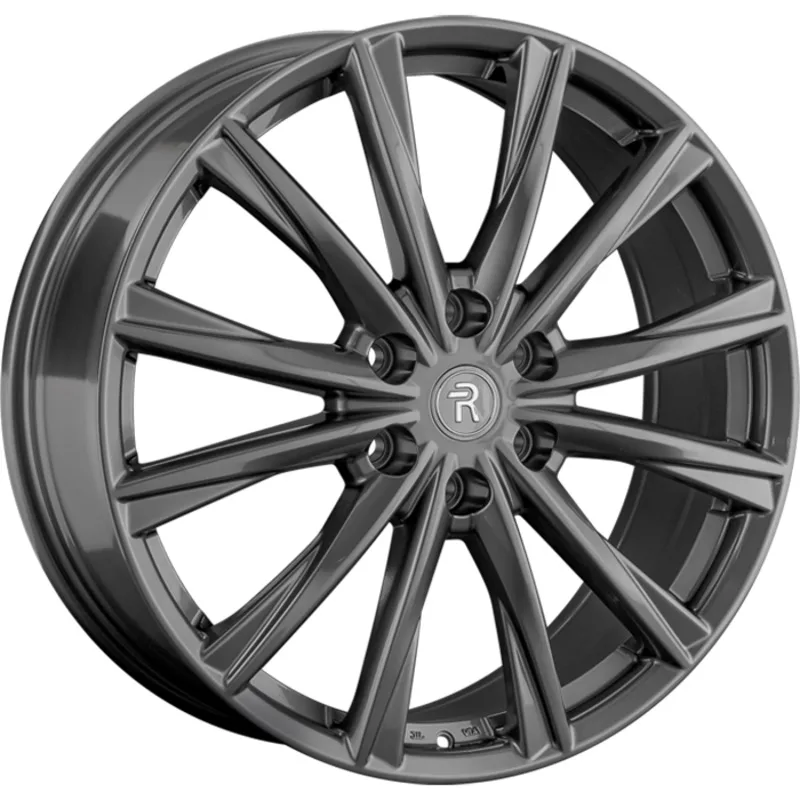 Replay 8x22/6x139,7 ET55 D95,1 LX246 GM (пш, C570)