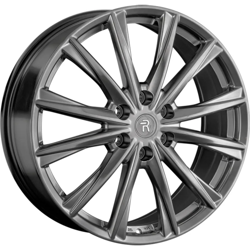 Replay 8x20/6x139,7 ET55 D95,1 LX246 HPB (пш, C570)