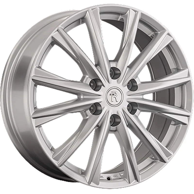 Replay 8x22/6x139,7 ET55 D95,1 LX246 Sil (пш, C570)