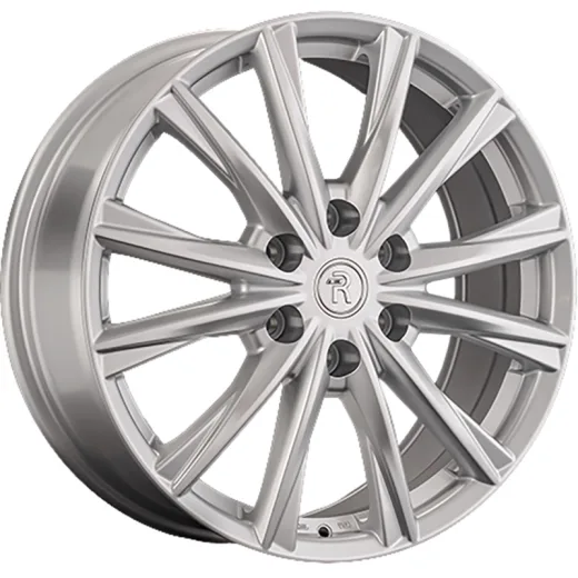 Replay 8x22/6x139,7 ET55 D95,1 LX246 Sil (пш, C570)