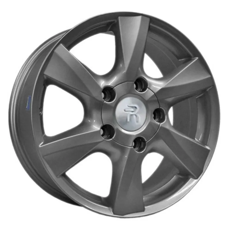Replay 8x18/5x150 ET56 D110,1 LX34 GM (пш)