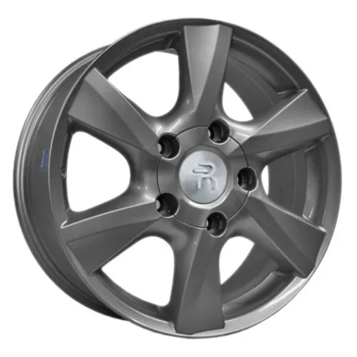 Replay 8x18/5x150 ET56 D110,1 LX34 GM (пш)