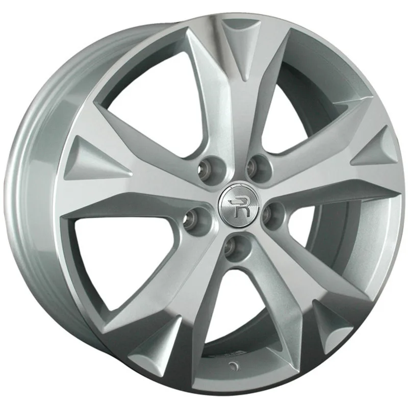 Replay 7,5x18/5x114,3 ET35 D60,1 LX57 SF (конус, C570)