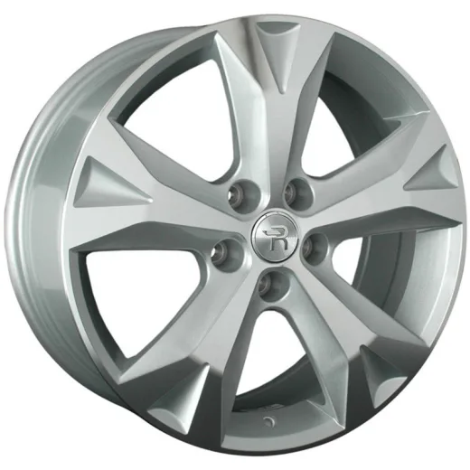 Replay 7,5x18/5x114,3 ET35 D60,1 LX57 SF (конус, C570)