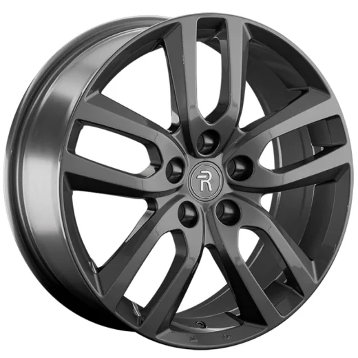Replay 7,5x18/5x114,3 ET35 D60,1 LX59 GM (конус, C570)
