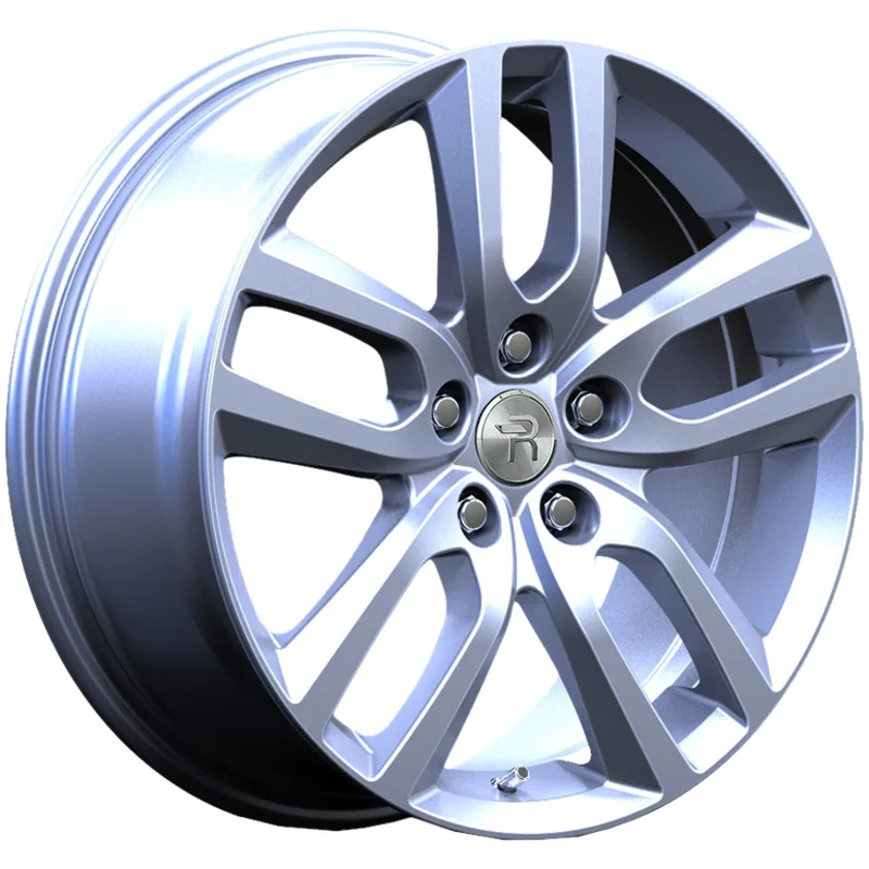 Replay 7,5x18/5x114,3 ET35 D60,1 LX59 Sil (конус, C570)