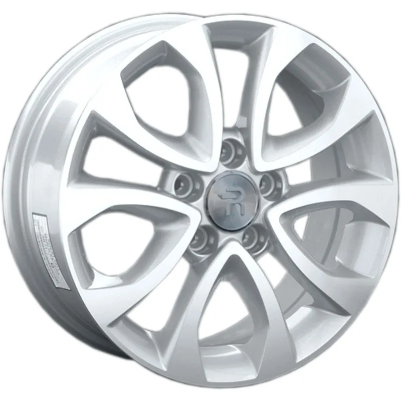 Replay 8x18/5x150 ET56 D110,1 LX98 GMF (пш)