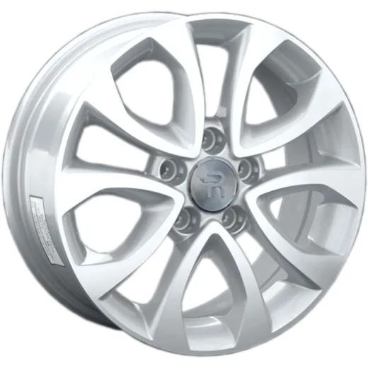 Replay 8x18/5x150 ET56 D110,1 LX98 GMF (пш)