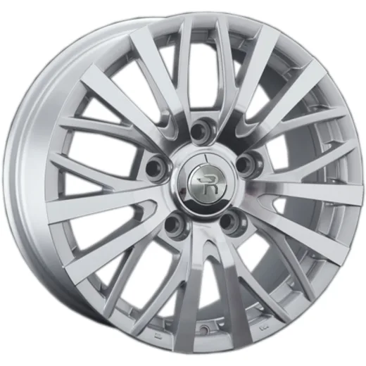 Replay 8x18/5x150 ET56 D110,1 LX98 SF (пш)