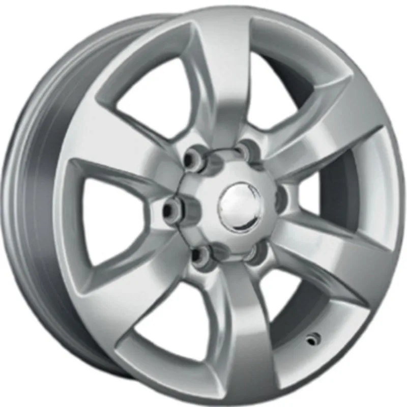 Replay 7,5x18/6x139,7 ET38 D67,1 MI109 SFP (пш)