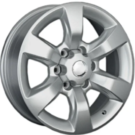 Replay 7,5x18/6x139,7 ET38 D67,1 MI109 SFP (пш)