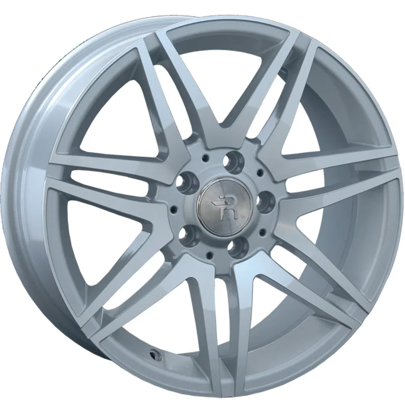 Replay 8x18/5x112 ET60 D66,6 MR100 SF (конус, MB001)