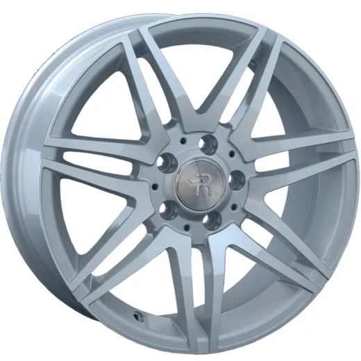 Replay 8x18/5x112 ET60 D66,6 MR100 SF (конус, MB001)