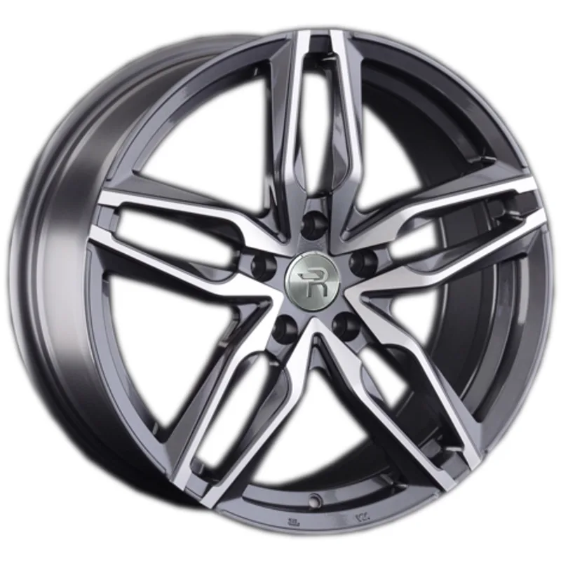 Replay 8x18/5x112 ET43 D66,6 MR196 GMF (конус, C570)