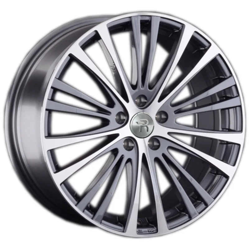 Replay 8x19/5x112 ET38 D66,6 MR199 GMF (конус, C570)