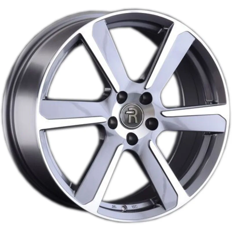 Replay 8x19/5x112 ET43,5 D66,6 MR203 GMF (конус, MB001)