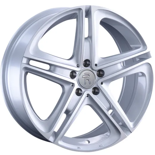 Replay 8x19/5x112 ET38 D66,6 MR209 SF (конус, MB001)
