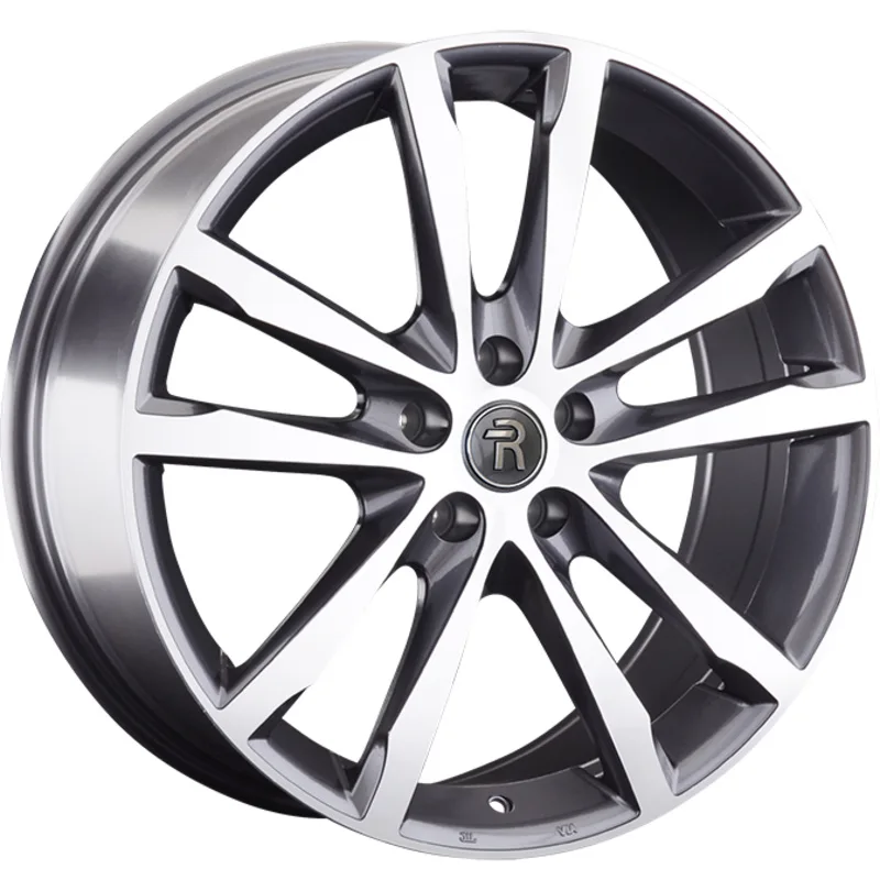 Replay 8,5x20/5x112 ET53 D66,6 MR211 GMF (конус, MB001)