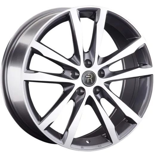 Replay 8,5x20/5x112 ET29 D66,6 MR211 GMF (конус, MB001)