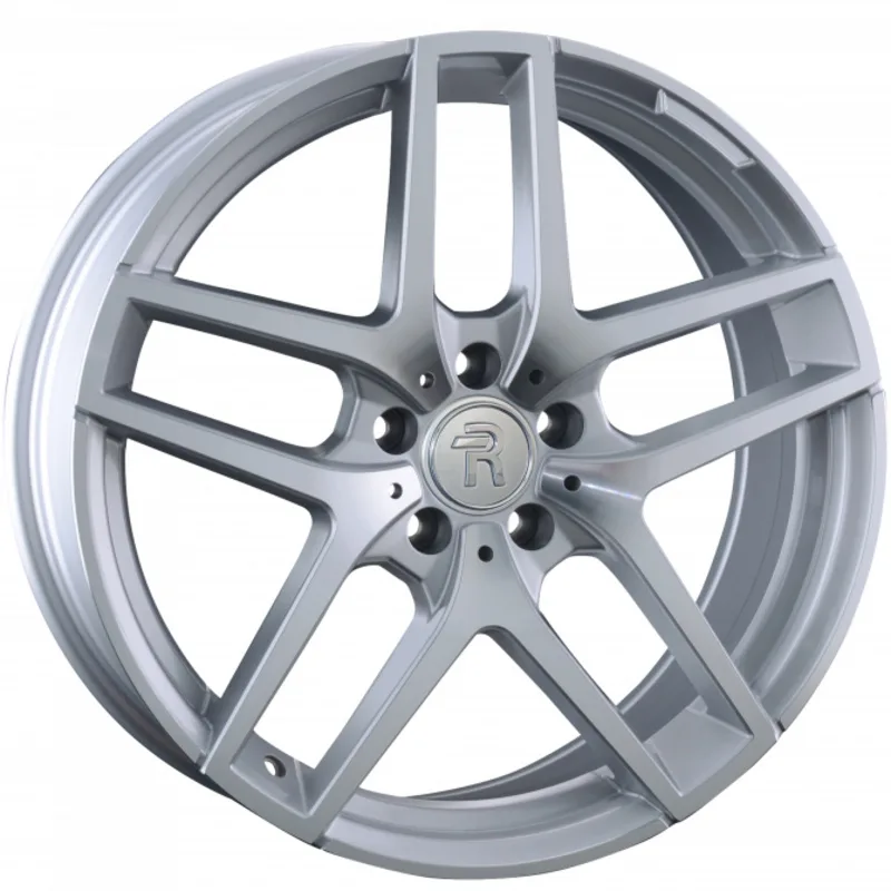 Replay 8x19/5x112 ET43 D66,6 MR217 SF (конус, MB001)