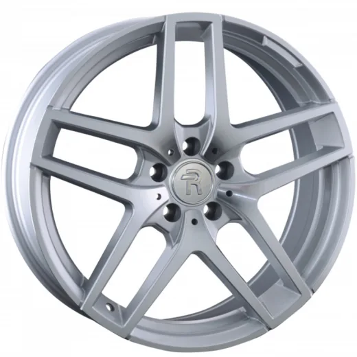 Replay 8x19/5x112 ET43 D66,6 MR217 SF (конус, MB001)