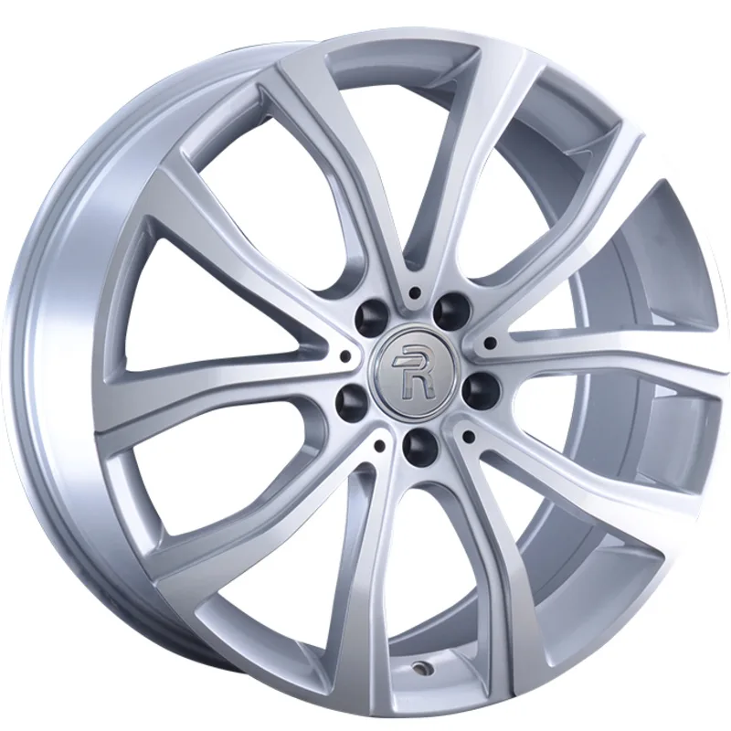 Replay 7,5x18/5x112 ET44 D66,6 MR221 SF (конус, MB001)