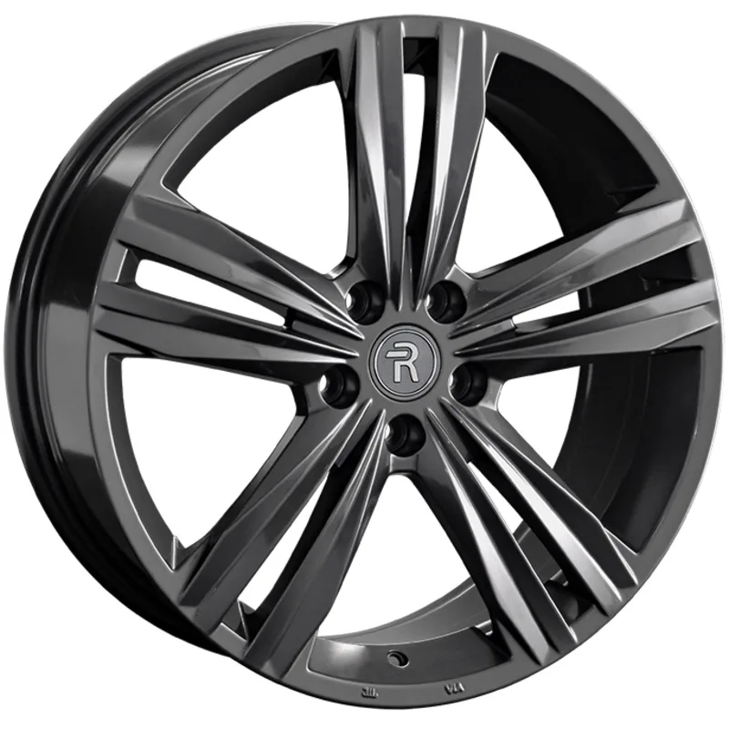 Replay 8x19/5x112 ET52 D66,6 MR222 GM (конус, C570)