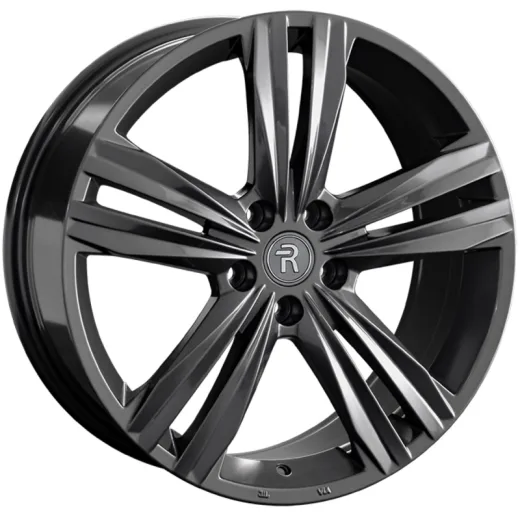 Replay 8x19/5x112 ET52 D66,6 MR222 GM (конус, C570)