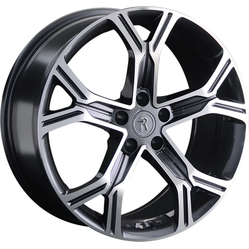 Replay 8,5x19/5x112 ET36 D66,6 MR231 GMF (конус, C570)