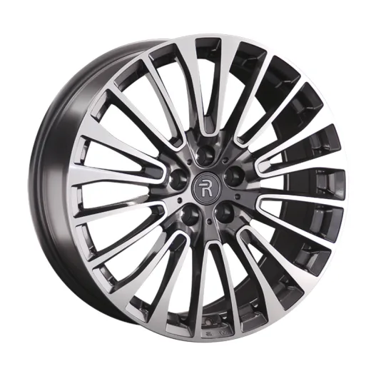 Replay 8,5x20/5x112 ET40 D66,6 MR233 GMF (конус, C570)