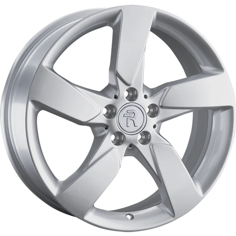 Replay 7,5x19/5x112 ET50 D57,1 MR240(VV) Sil (конус, MB001)
