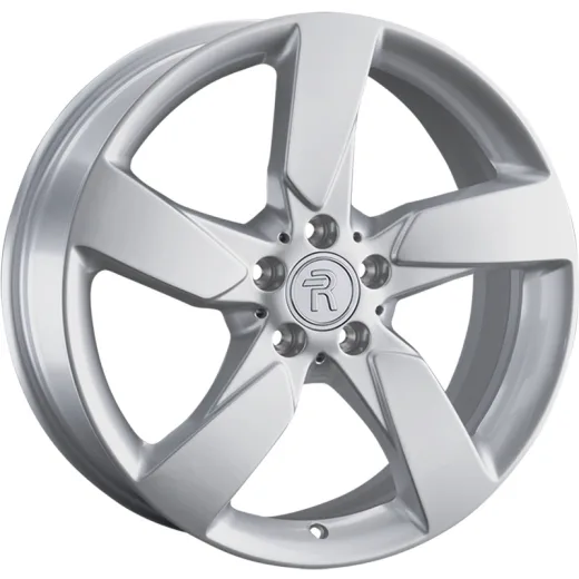 Replay 7,5x19/5x112 ET50 D57,1 MR240(VV) Sil (конус, MB001)