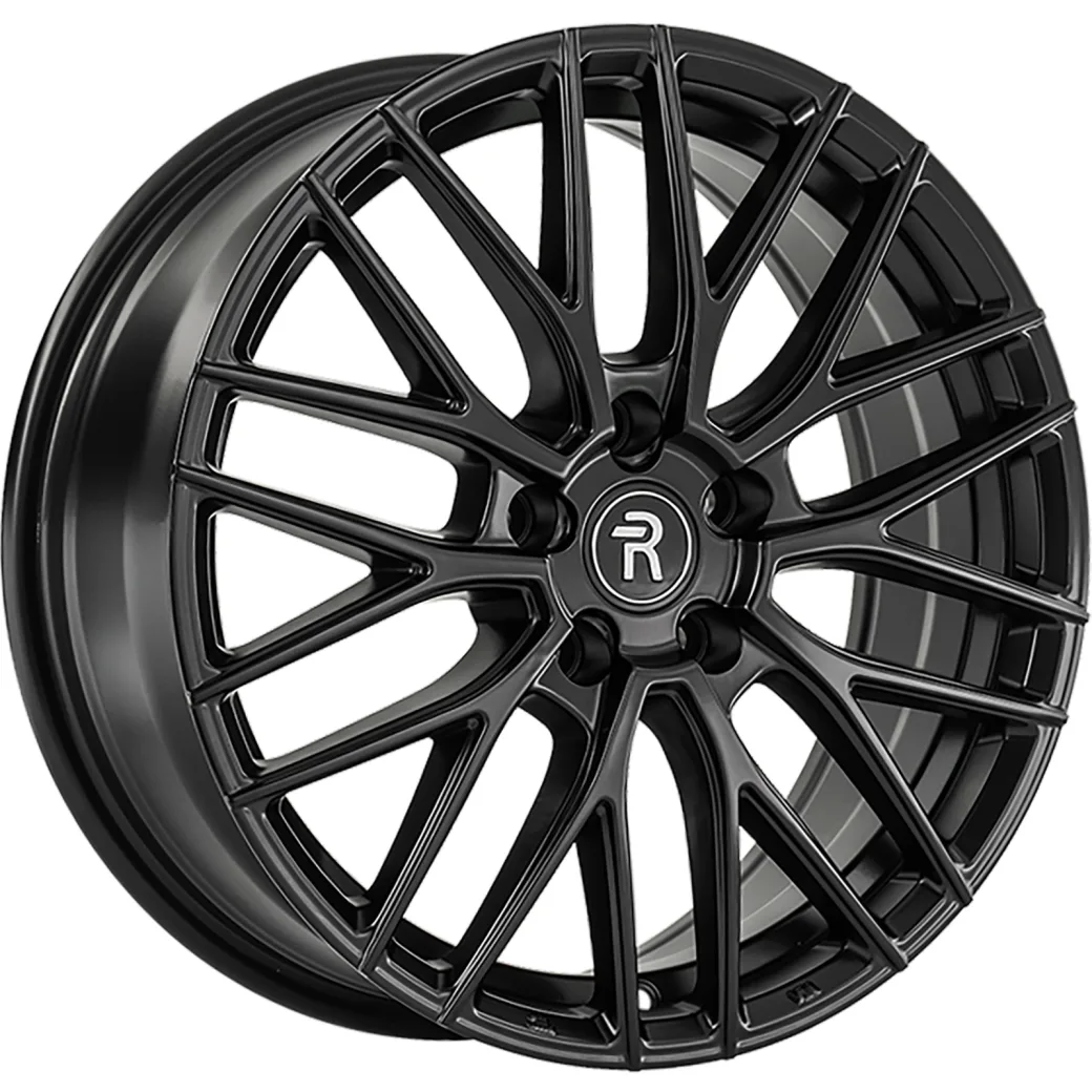 Replay 7x17/5x112 ET40 D66,6 MR251 BKS (конус, C570)