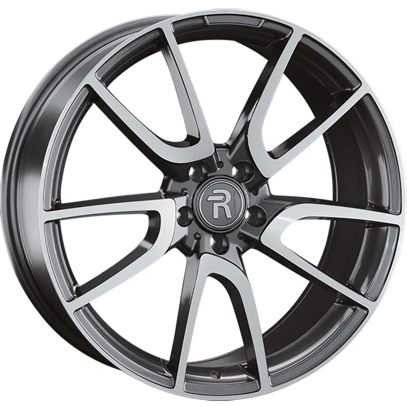 Replay 8,5x20/5x112 ET40 D66,6 MR256 GMF (конус, MB003)