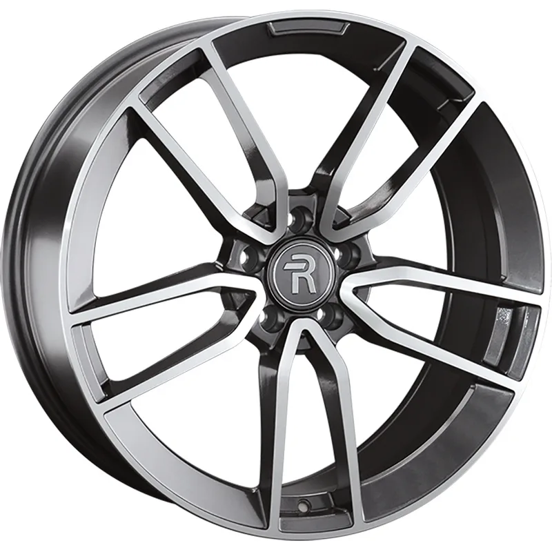 Replay 8,5x20/5x112 ET40 D66,6 MR257 GMF (конус, MB003)