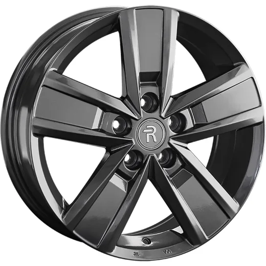 Replay 7x17/5x112 ET51 D66,6 MR276 GM (конус, C570)