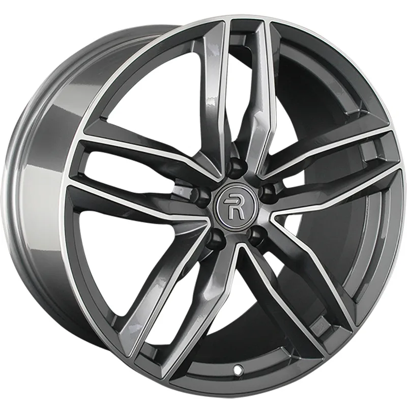 Replay 9x20/5x112 ET44 D66,6 MR279 GMF (конус, C570)