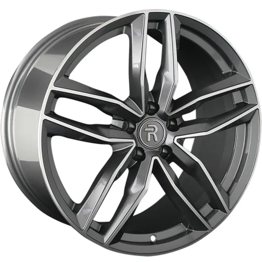 Replay 9x20/5x112 ET44 D66,6 MR279 GMF (конус, C570)