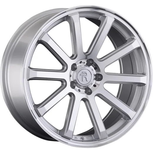 Replay 8,5x19/5x112 ET31,5 D66,6 MR282 SF (конус, C570-01)