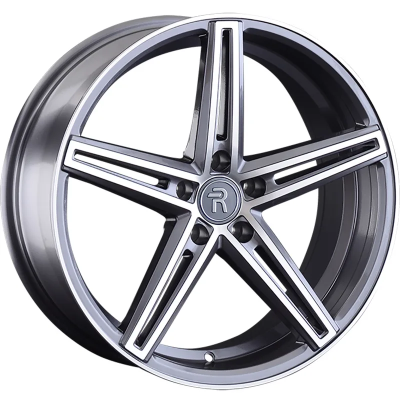 Replay 8,5x19/5x112 ET31,5 D66,6 MR290 GMF (конус, C570-01)